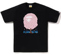 A BATHING APE SAKURA BY BATHING APE TEE #1