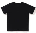 A BATHING APE BAPE KIDS JAPAN BABY MILO TEE