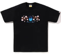 A BATHING APE SAKURA BAPE TEE