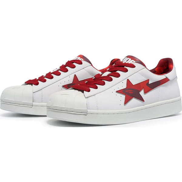 A BATHING APE BAPE SKULL STA