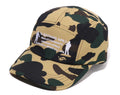 A BATHING APE 1ST CAMO JET CAP