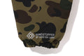 A BATHING APE WIND STOPPER PRODUCTS BY GORE-TEX LABS 1ST CAMO HOODIE JACKET