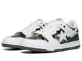 A BATHING APE BAPE SK8 STA #2