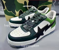 A BATHING APE BAPE STA OS