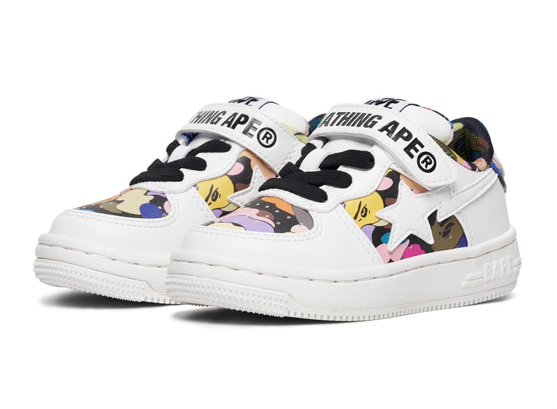 A BATHING APE BAPE KIDS BAPE STA #1