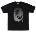 A BATHING APE BAPE x XBOX APE HEAD TEE #1