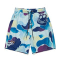 A BATHING APE BAPE x BAYC SEASON 2 WATER SHORTS