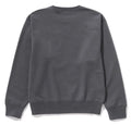 A BATHING APE Ladies' ONE POINT CREWNECK SWEAT SHIRT