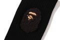 A BATHING APE BALLOON YARN APE HEAD SOCKS