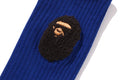 A BATHING APE BALLOON YARN APE HEAD SOCKS