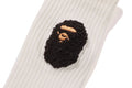 A BATHING APE BALLOON YARN APE HEAD SOCKS