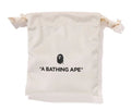 A BATHING APE ABC CAMO KEY CASE