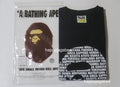 A BATHING APE JAPAN APE HEAD TEE ( JAPAN LIMITED )