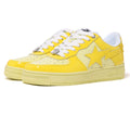 A BATHING APE Ladies' COLORS BAPE STA