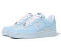 A BATHING APE Ladies' COLORS BAPE STA