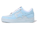 A BATHING APE Ladies' COLORS BAPE STA