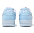 A BATHING APE Ladies' COLORS BAPE STA