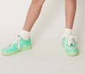 A BATHING APE Ladies' COLORS BAPE STA