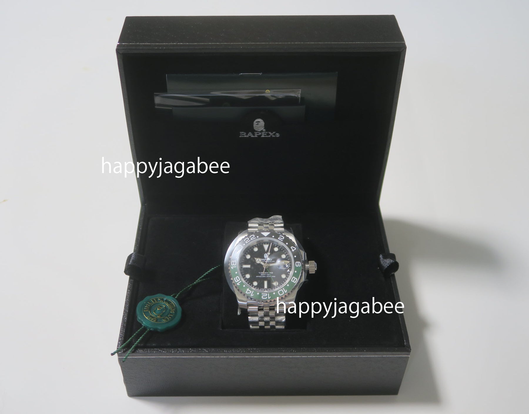 A BATHING APE TYPE 2 BAPEX #1