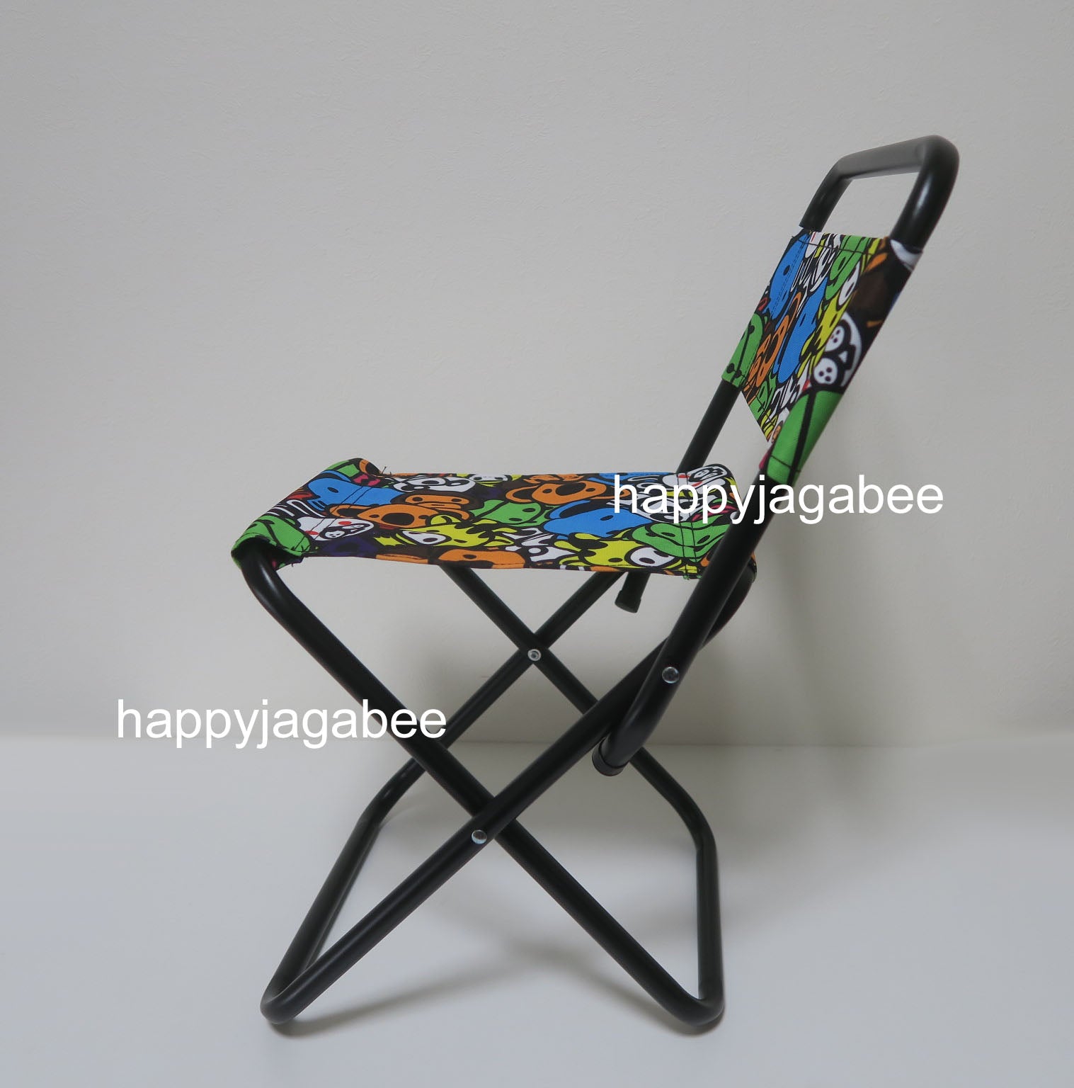 A BATHING APE HEAD STOOL BAPE HOME 椅子 chair インテリア - 家具 ...