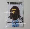 A BATHING APE Ladies' ABC CAMO COLLEGE TEE