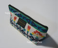 A BATHING APE BAPE x PENDLETON POUCH