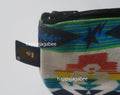 A BATHING APE BAPE x PENDLETON POUCH