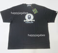 A BATHING APE BAPE GRAPHIC RELAXED FIT TEE