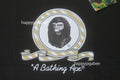 A BATHING APE BAPE GRAPHIC RELAXED FIT TEE