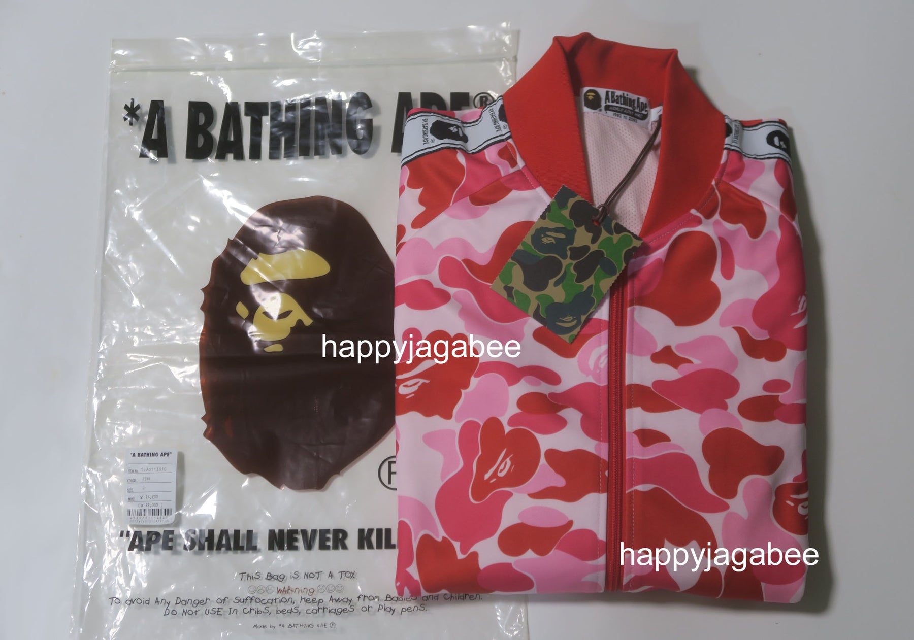 A BATHING APE ABC CAMO STA GI BELT – happyjagabee store