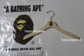 A BATHING APE HANGER