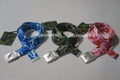 A BATHING APE ABC CAMO STA GI BELT