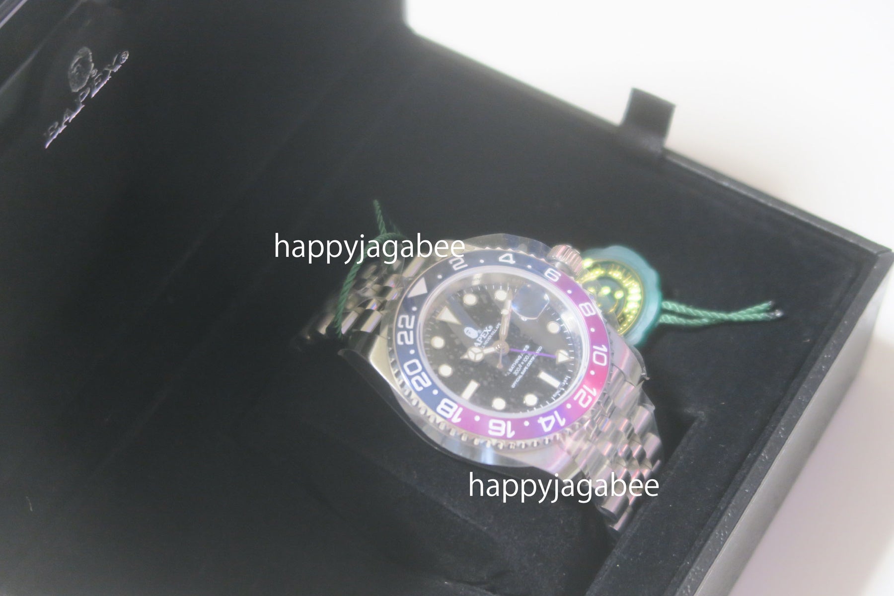 A BATHING APE TYPE 2 BAPEX #1 – happyjagabee store