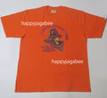 A BATHING APE (B)APE TEE