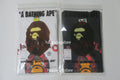 A BATHING APE BAPE x [Rakuten Fashion] Limited BABY MILO TEE