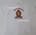 A BATHING APE BAPE x [Rakuten Fashion] Limited BABY MILO TEE