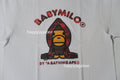 A BATHING APE BAPE x [Rakuten Fashion] Limited BABY MILO TEE