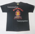 A BATHING APE BAPE x [Rakuten Fashion] Limited BABY MILO TEE