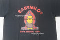 A BATHING APE BAPE x [Rakuten Fashion] Limited BABY MILO TEE