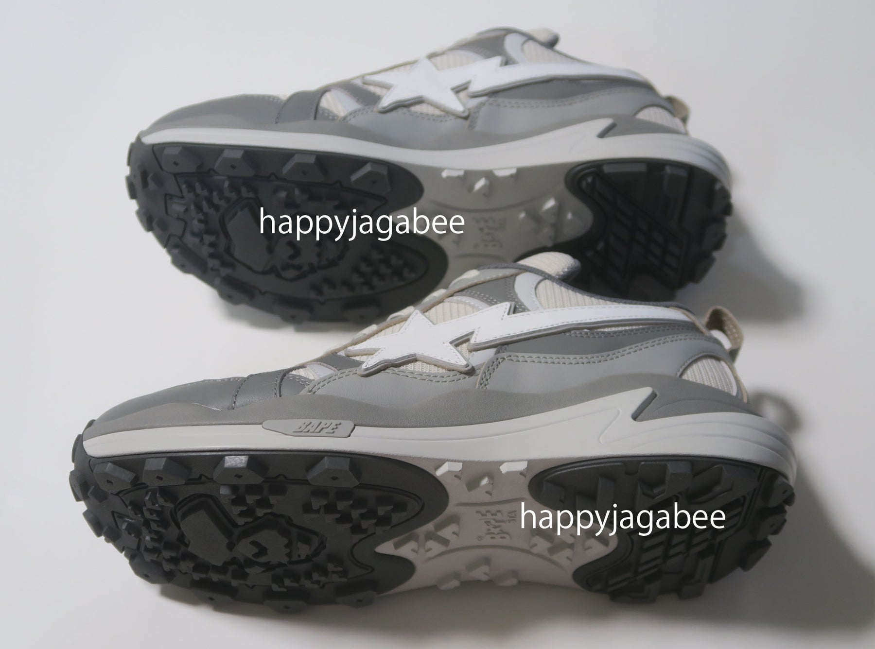 A BATHING APE TRAIL STA – happyjagabee store