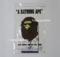 A BATHING APE BAPE 30TH ANNIV. TENUGUI