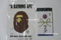 A BATHING APE BAPE 30TH ANNIV. TENUGUI