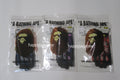 A BATHING APE COLOR CAMO MECHANIX WEAR GLOVES