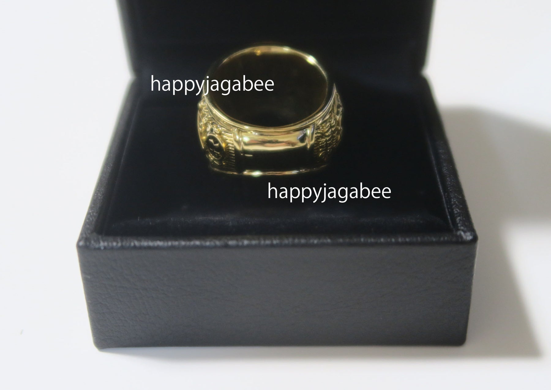 A BATHING APE BAPE COLLEGE RING – happyjagabee store