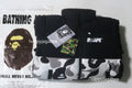 A BATHING APE BAPE KIDS ABC CAMO DOWN JACKET