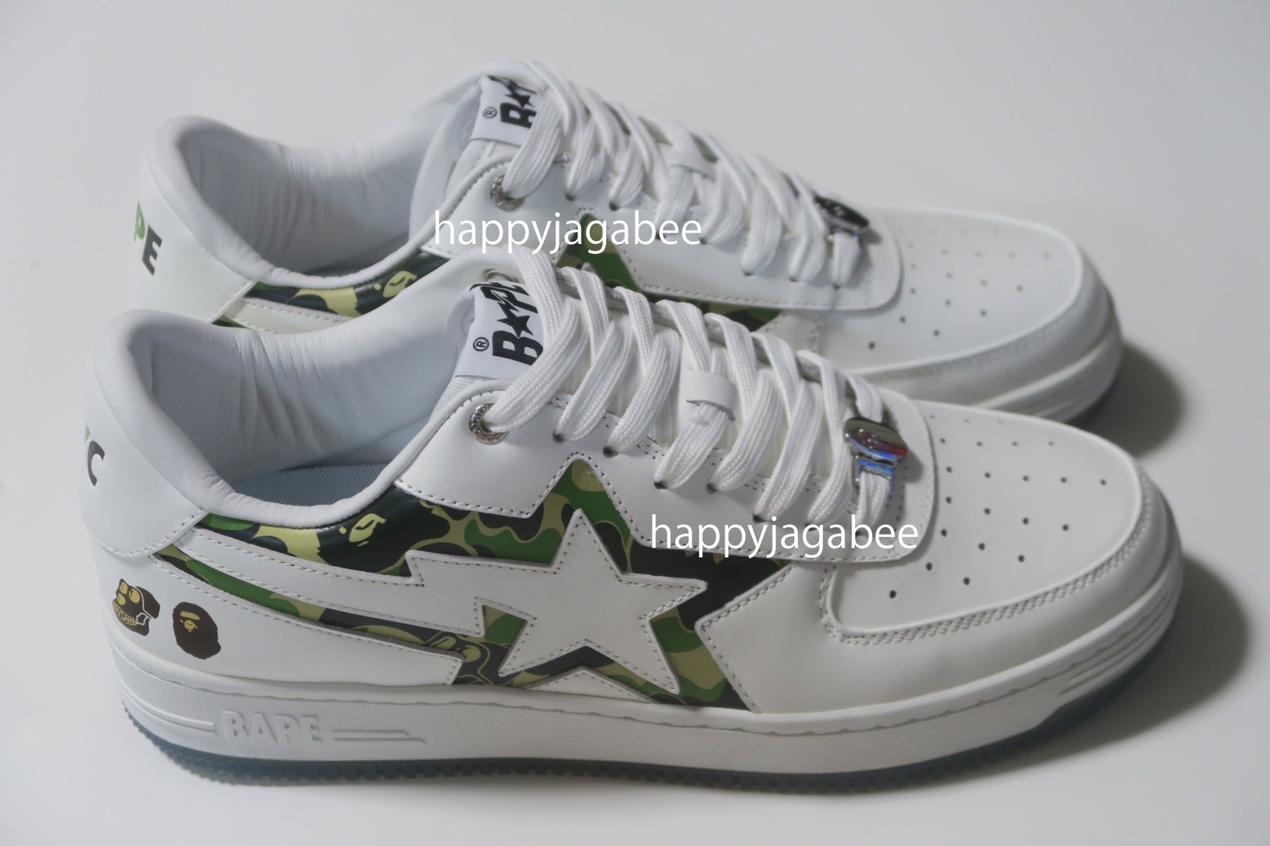 A BATHING APE BAPE x BAYC BAPE STA ( Limited 1000 worldwide）