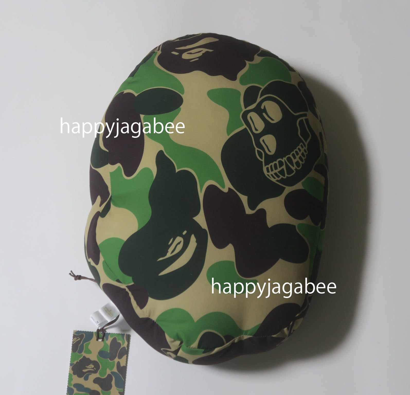 BAPE® X CONCEPTS CUSHION 2023年9月2日(土)発売。 #abathingape #bape #bapestore