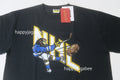 A BATHING APE BAPE x M&N NHL HOCKEY GRAPHIC TEE