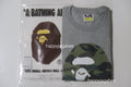 A BATHING APE 1ST CAMO BY BATHING APE TEE