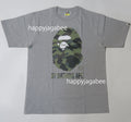 A BATHING APE 1ST CAMO BY BATHING APE TEE